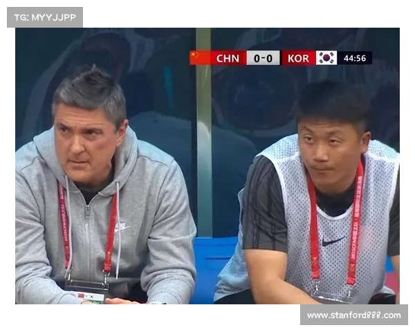 U22国足激情绝杀,逆转战胜韩国队,扬眉吐气! U22国足激情绝杀,逆转战胜韩国队,扬眉吐气!