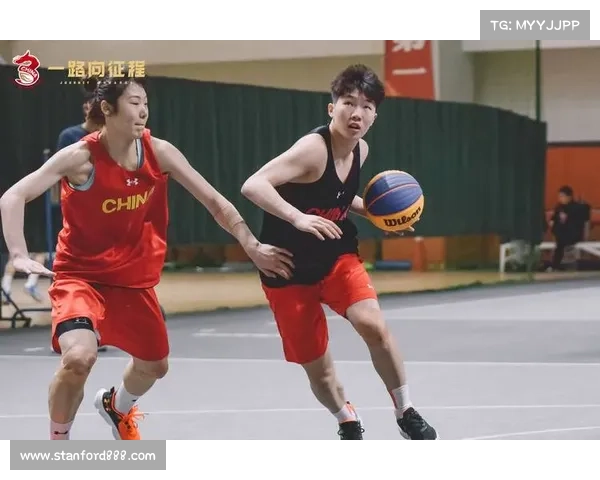 三人篮球亚洲杯淘汰赛：中国女队17-15越南，晚6点半决赛将战澳洲