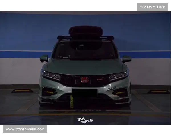 [九后驾车]忍者神龟？深度体验东本杰德